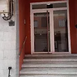 Apartman A Parada Da Ribeira