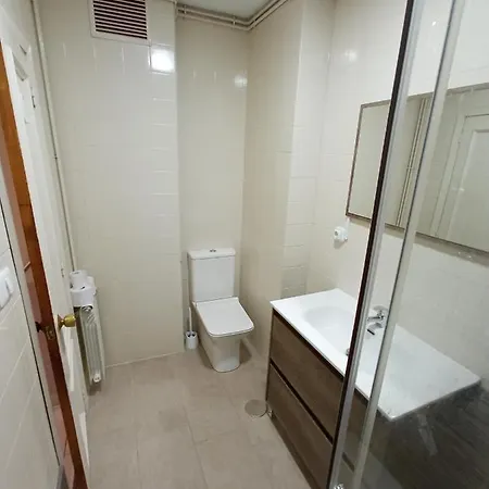 Apartment A Parada Da Ribeira Ourense