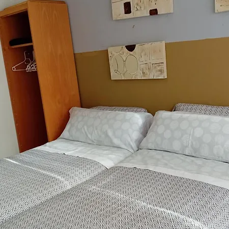 A Parada Da Ribeira Lägenhet *