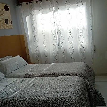 A Parada Da Ribeira * Ourense