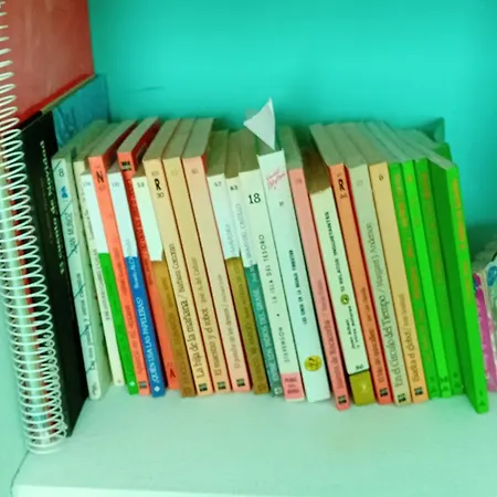 A Parada Da Ribeira * Ourense