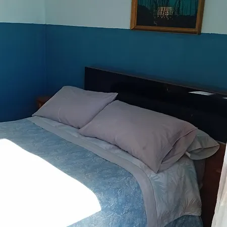 A Parada Da Ribeira Ourense