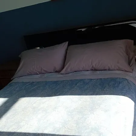 A Parada Da Ribeira *