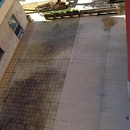 Apartman A Parada Da Ribeira *