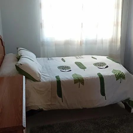 A Parada Da Ribeira Ourense