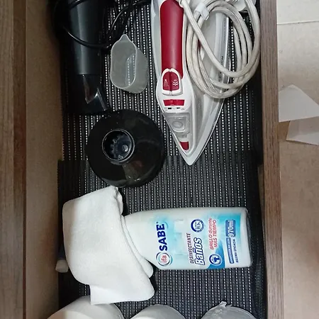 A Parada Da Ribeira Appartamento Ourense