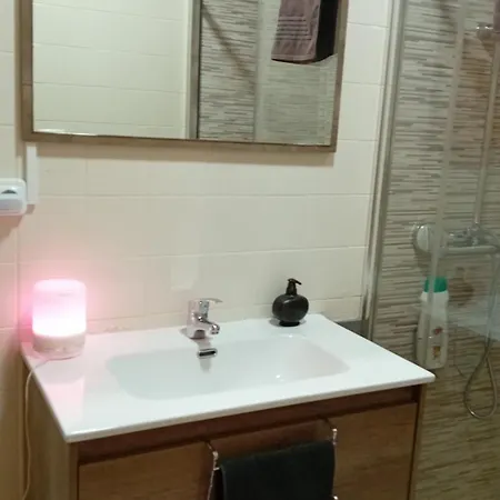 A Parada Da Ribeira Ourense