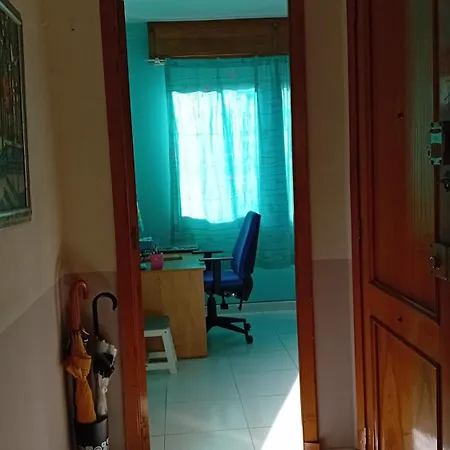 Apartman A Parada Da Ribeira *