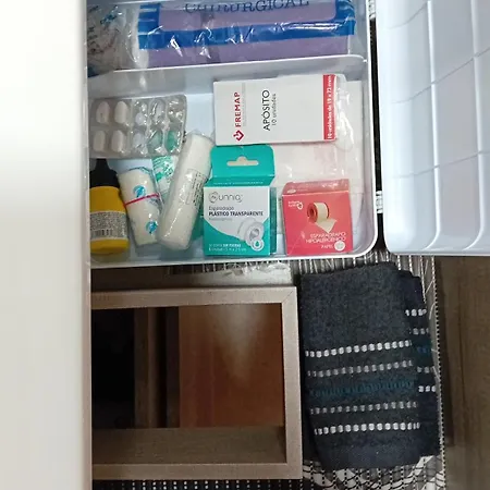 A Parada Da Ribeira * Ourense