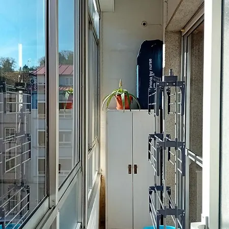 A Parada Da Ribeira * Ourense