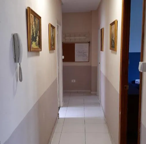 Apartmán A Parada Da Ribeira *