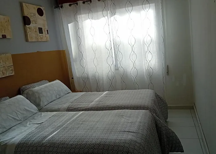 A Parada Da Ribeira * Ourense