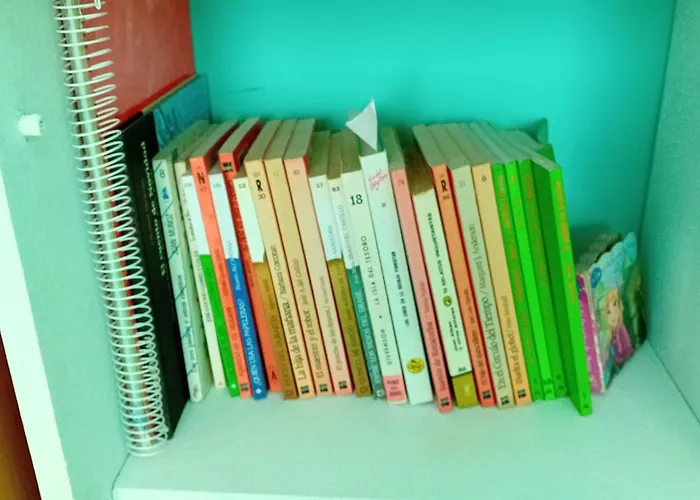 A Parada Da Ribeira * Ourense