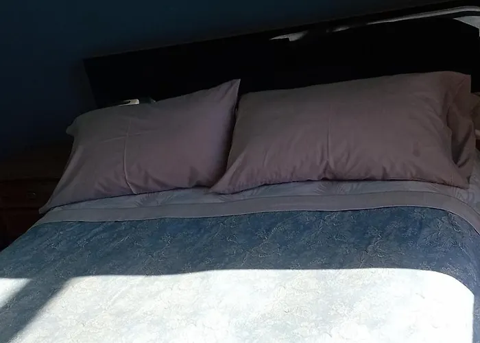 A Parada Da Ribeira *