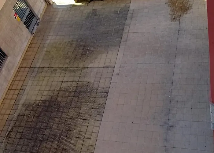 Apartmán A Parada Da Ribeira *