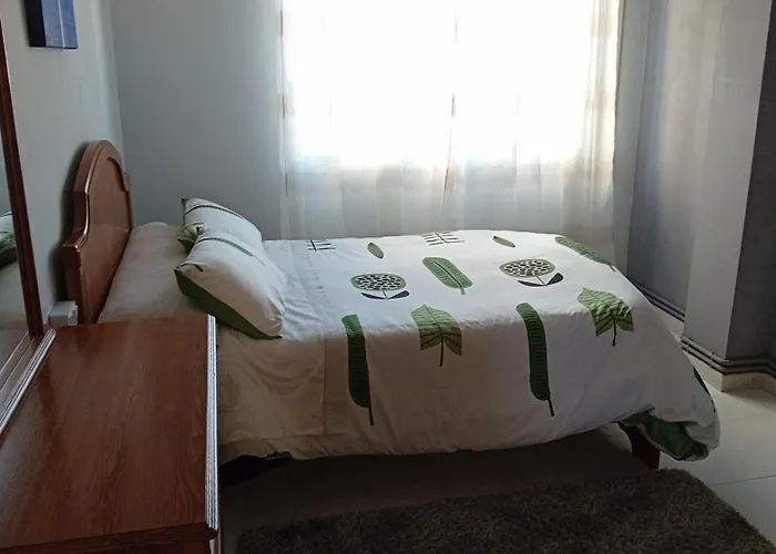 A Parada Da Ribeira Ourense