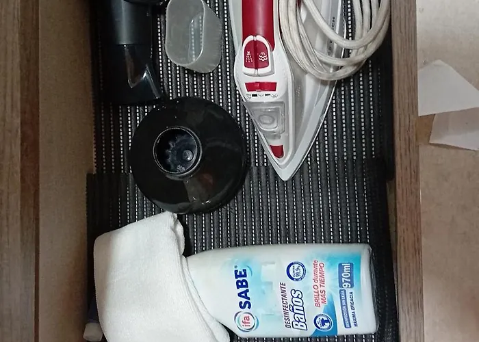 A Parada Da Ribeira Apartmán Ourense