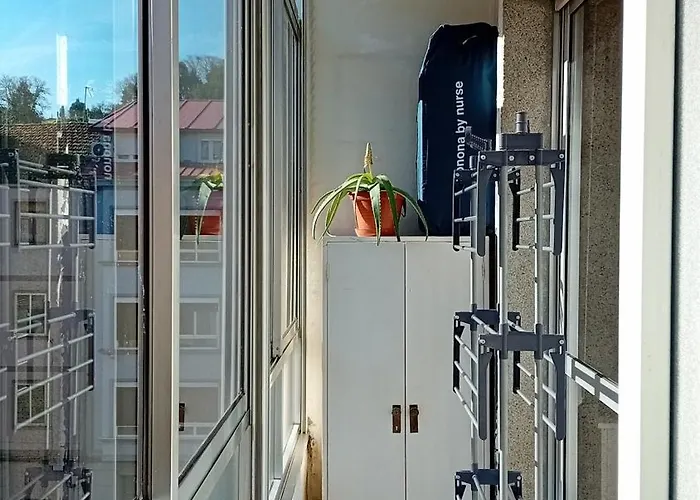 A Parada Da Ribeira * Ourense