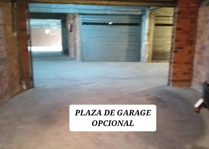 A Parada Da Ribeira *